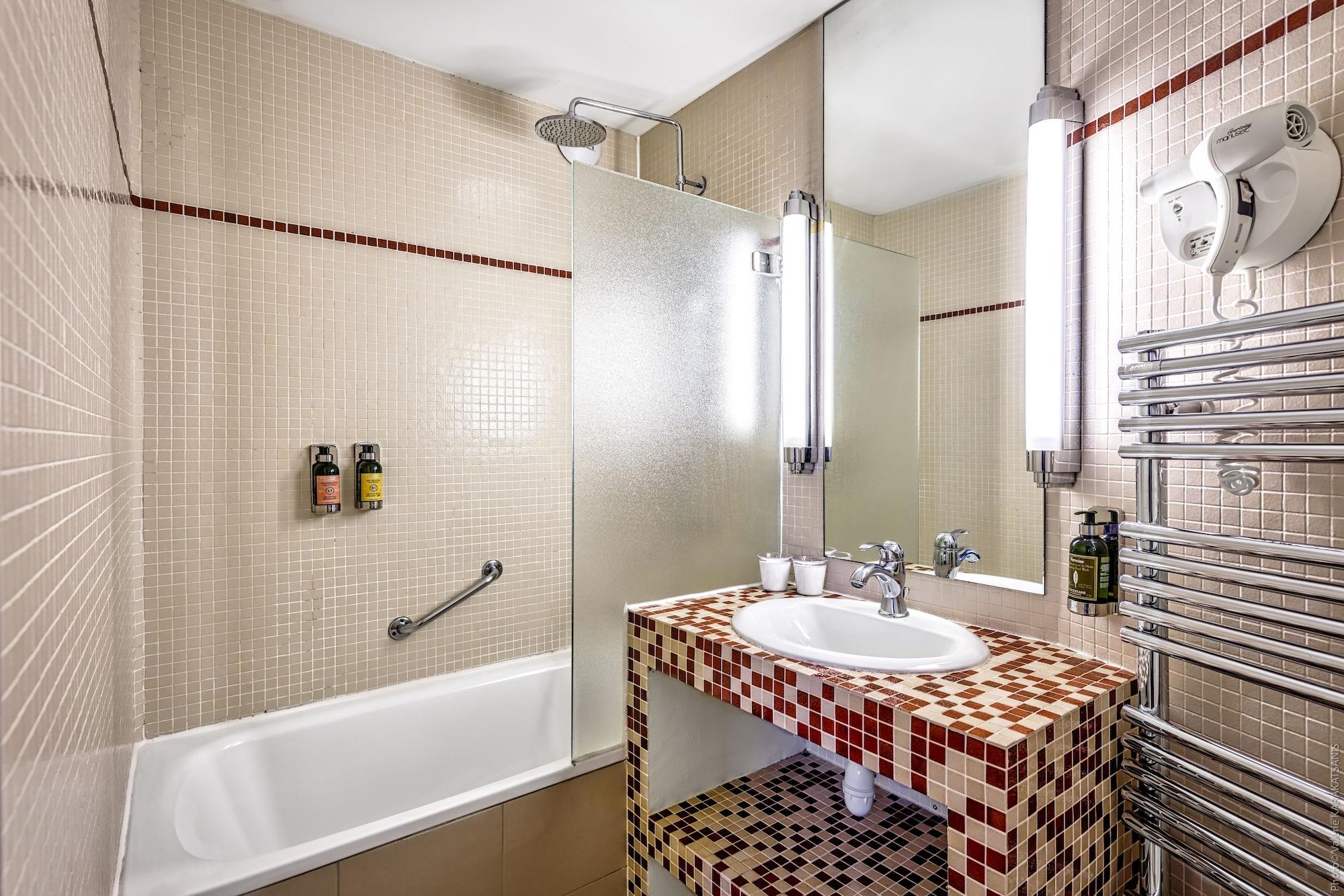Hotel Etoile Park Parijs