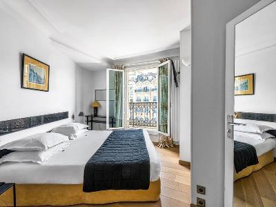 Etoile Park 3* Parijs