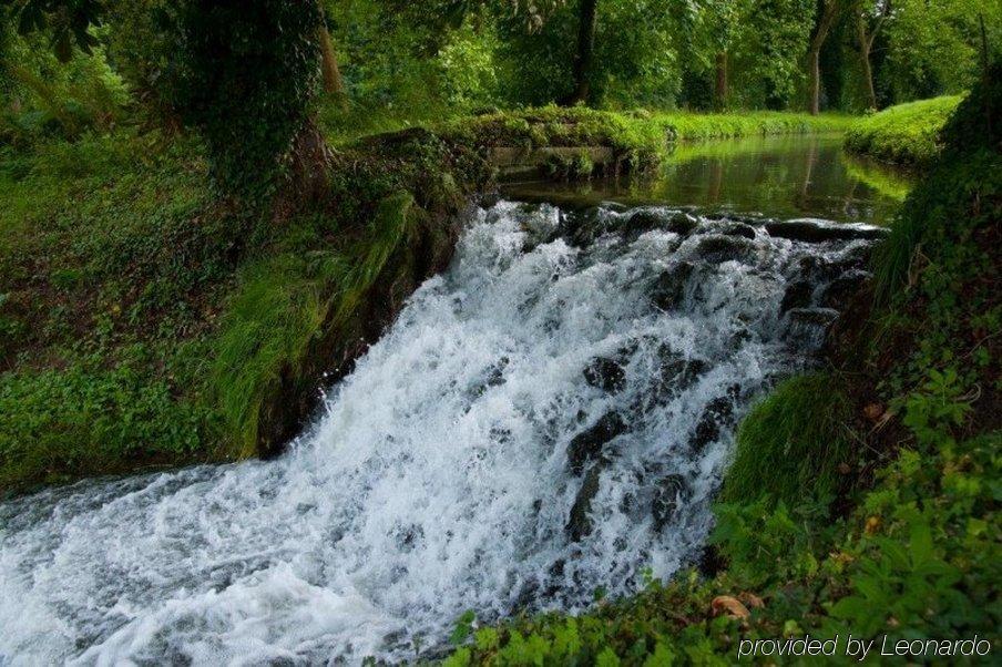 Etoile Park 3* Parijs