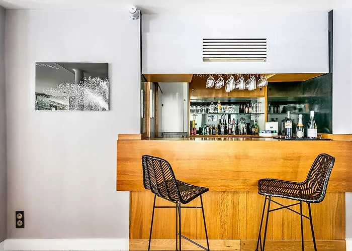 Etoile Park Hotel